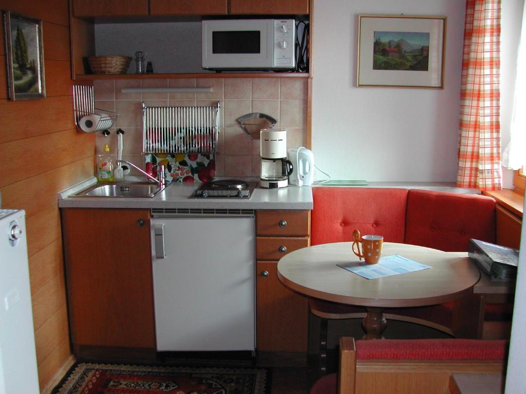 Haus Hubertus Apartment ไรท์อิมวิงเคอ ห้อง รูปภาพ