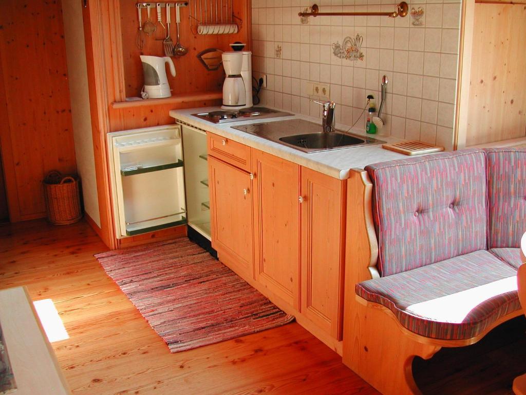 Haus Hubertus Apartment ไรท์อิมวิงเคอ ห้อง รูปภาพ