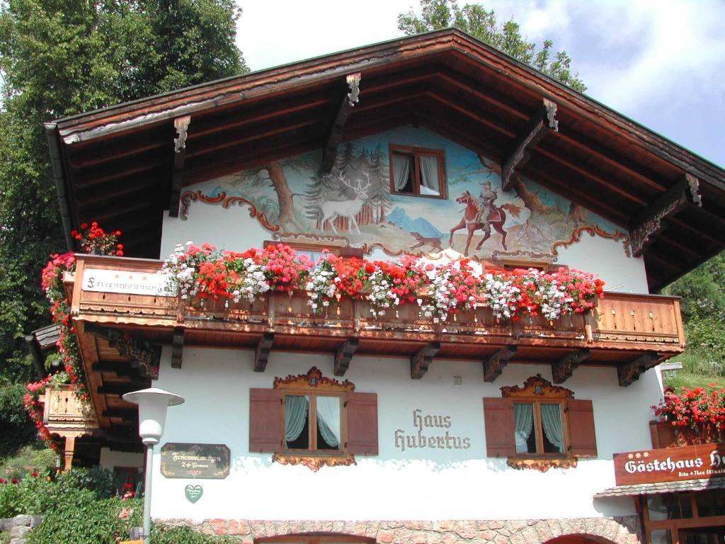 Haus Hubertus Apartment ไรท์อิมวิงเคอ ห้อง รูปภาพ