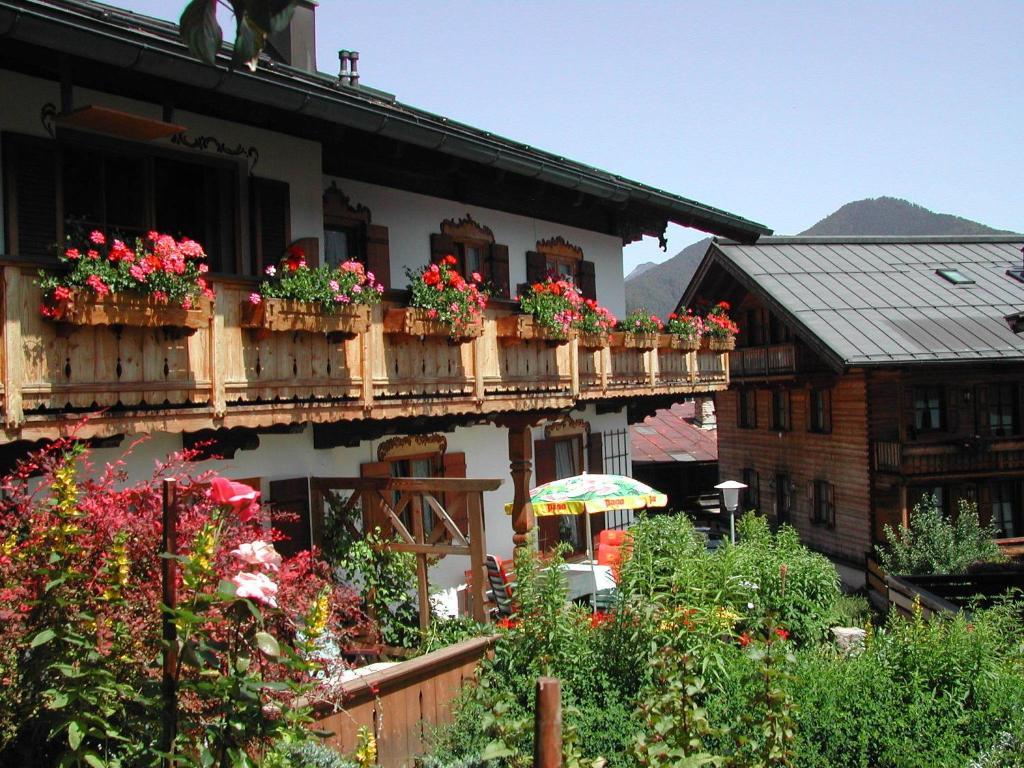 Haus Hubertus Apartment ไรท์อิมวิงเคอ ห้อง รูปภาพ